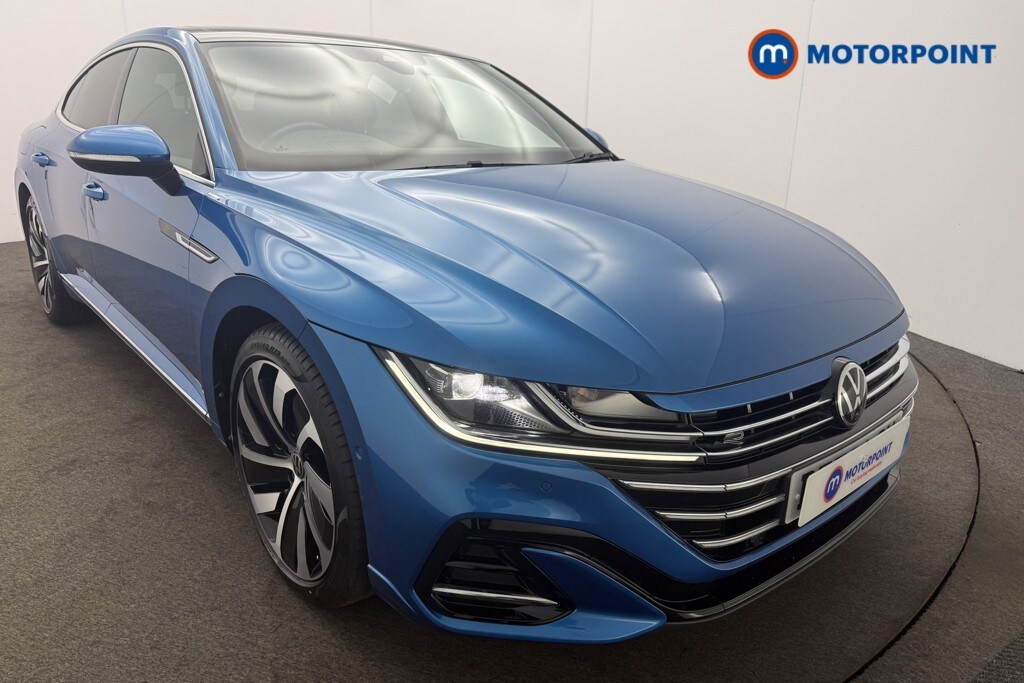 Used Volkswagen Arteon 2023 for sale - 77529713: Photo 31