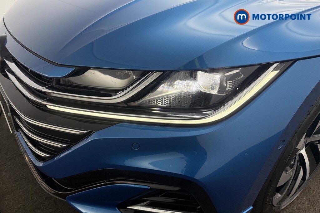 Used Volkswagen Arteon 2023 for sale - 77529713: Photo 33