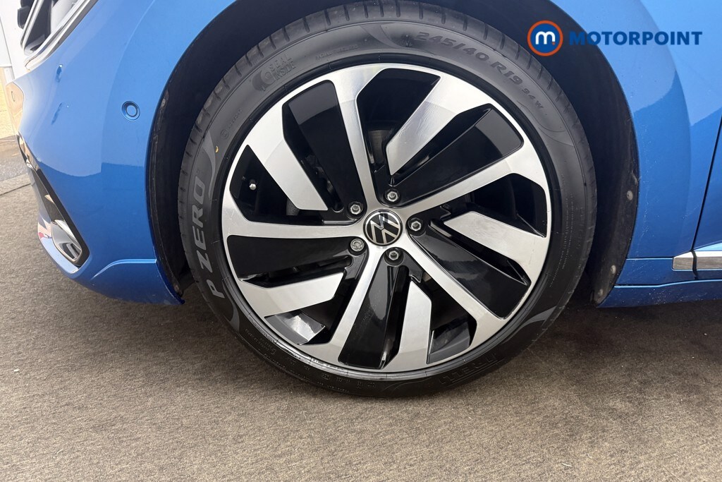 Used Volkswagen Arteon 2023 for sale - 77529713: Photo 37