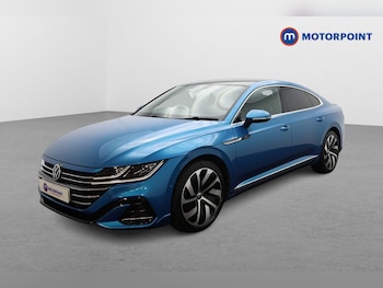 Used Volkswagen Arteon 2023 for sale - 77529713: Photo