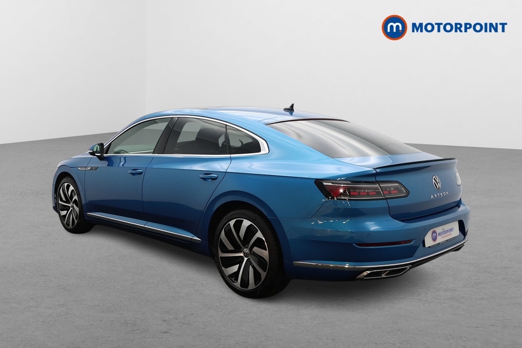 Used Volkswagen Arteon 2023 for sale - 77529713: Photo 5