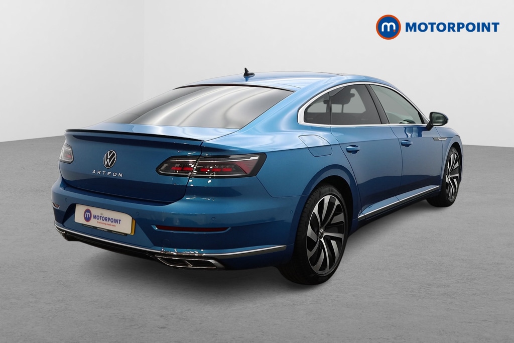 Used Volkswagen Arteon 2023 for sale - 77529713: Photo 7