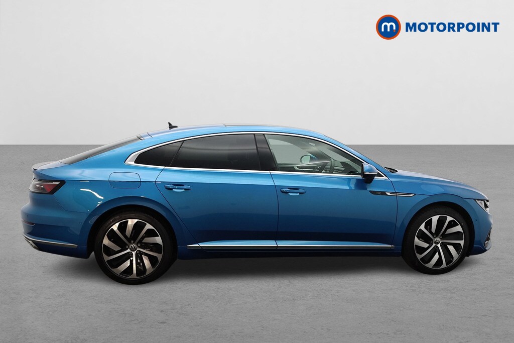 Used Volkswagen Arteon 2023 for sale - 77529713: Photo 8