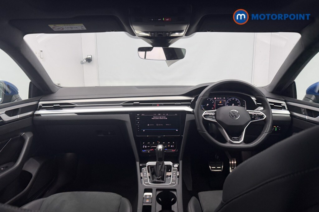 Used Volkswagen Arteon 2023 for sale - 77529713: Photo 9