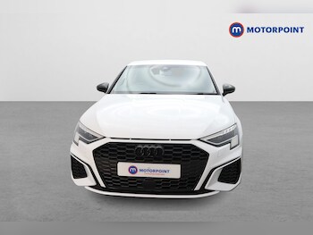 Used Audi A3 2023 for sale - 78500116: Photo