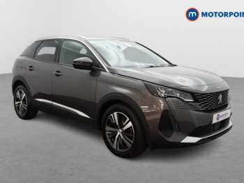 Used Peugeot 3008 2022 for sale - 75170699: Photo