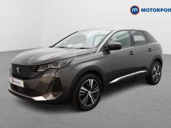Used Peugeot 3008 2022 for sale - 75170699: Photo