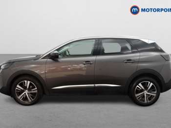Used Peugeot 3008 2022 for sale - 75170699: Photo