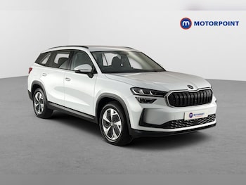 Skoda Kodiaq feature image