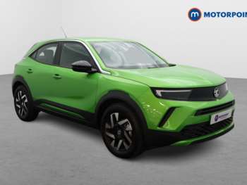 2025 - 100kW Design 50kWh 5dr Auto