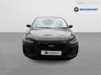 Used Ford Focus 2022 for sale - 75703169: Photo