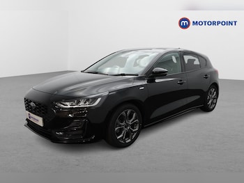Used Ford Focus 2022 for sale - 75703169: Photo