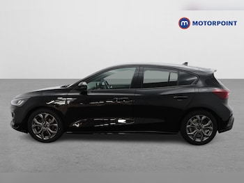 Used Ford Focus 2022 for sale - 75703169: Photo