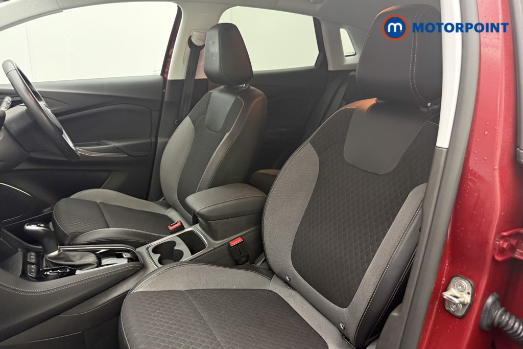 Used Vauxhall Grandland X 2021 for sale - 76131641: Photo 10