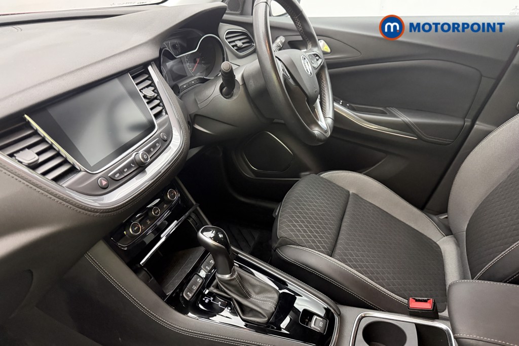 Used Vauxhall Grandland X 2021 for sale - 76131641: Photo 11