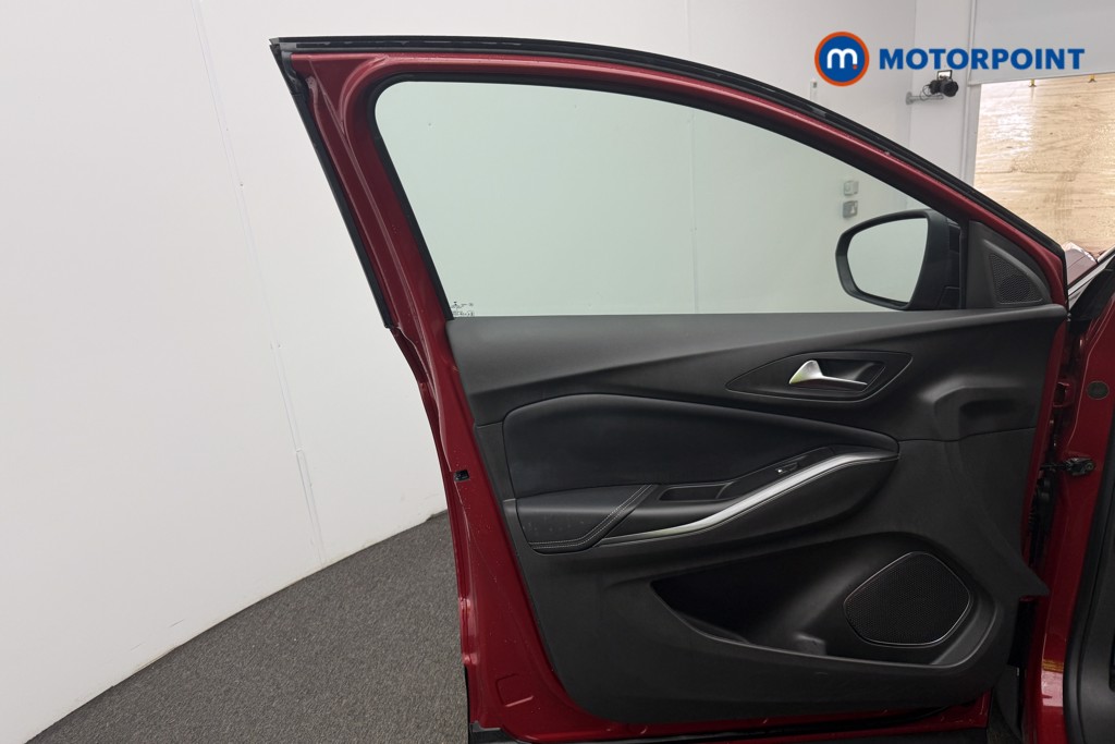 Used Vauxhall Grandland X 2021 for sale - 76131641: Photo 12