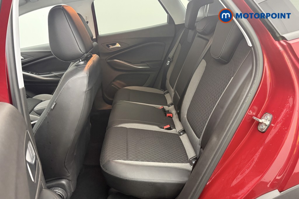 Used Vauxhall Grandland X 2021 for sale - 76131641: Photo 13