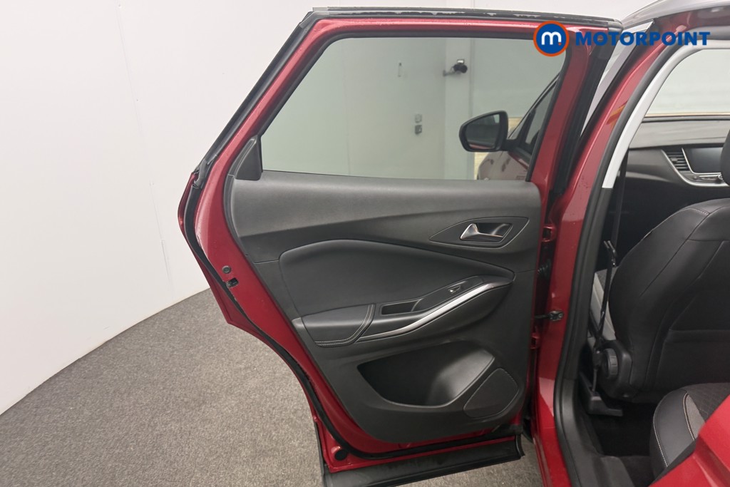 Used Vauxhall Grandland X 2021 for sale - 76131641: Photo 14