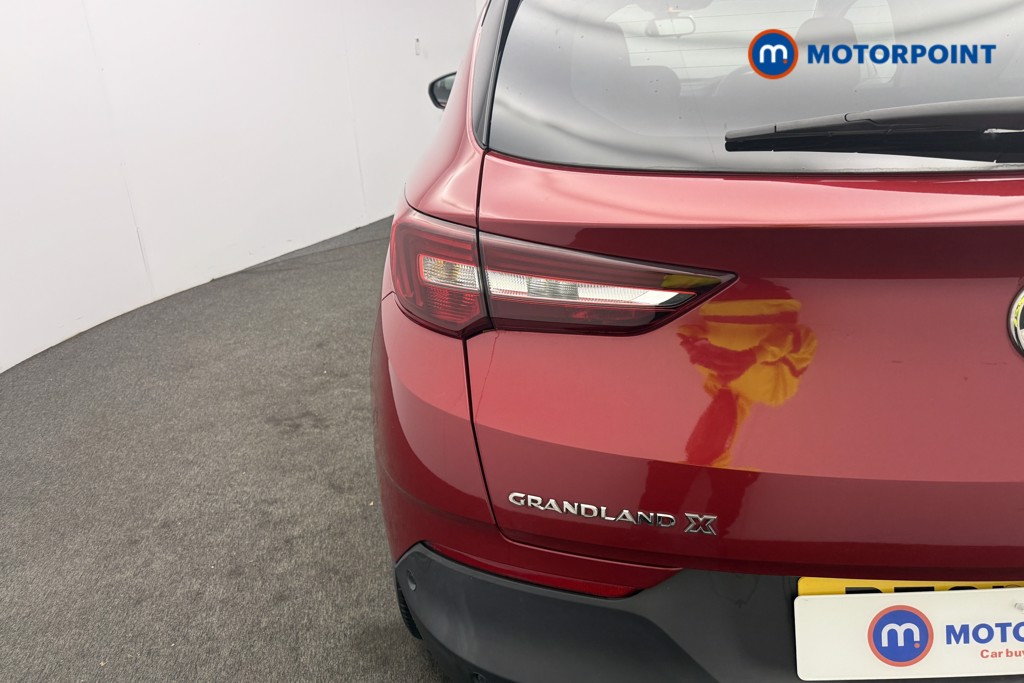 Used Vauxhall Grandland X 2021 for sale - 76131641: Photo 15
