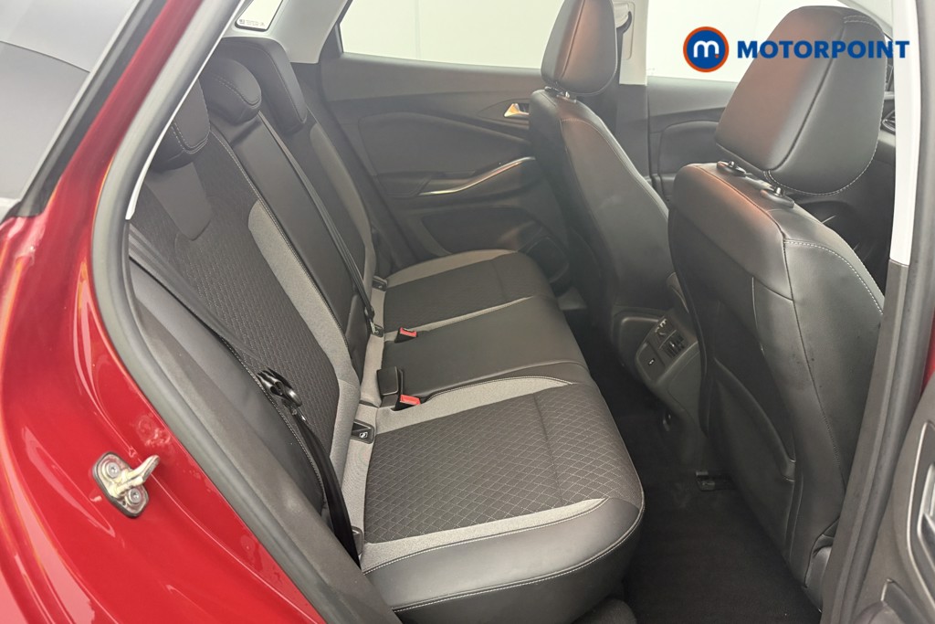 Used Vauxhall Grandland X 2021 for sale - 76131641: Photo 18