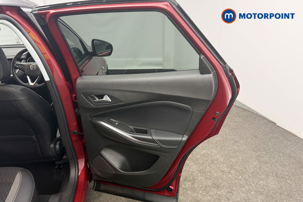 Used Vauxhall Grandland X 2021 for sale - 76131641: Photo 19