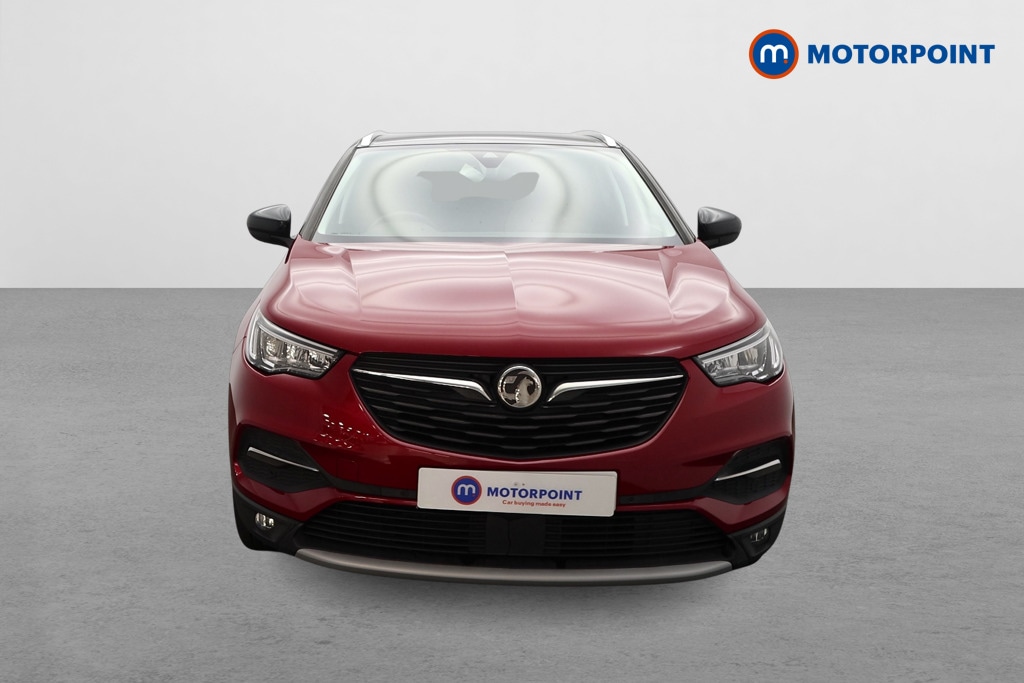 Used Vauxhall Grandland X 2021 for sale - 76131641: Photo 2