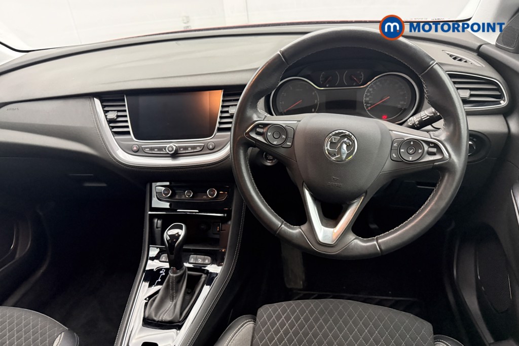 Used Vauxhall Grandland X 2021 for sale - 76131641: Photo 20