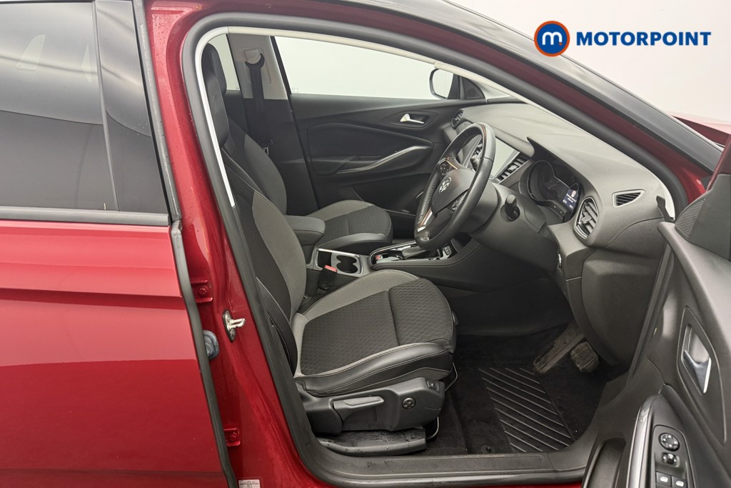 Used Vauxhall Grandland X 2021 for sale - 76131641: Photo 21