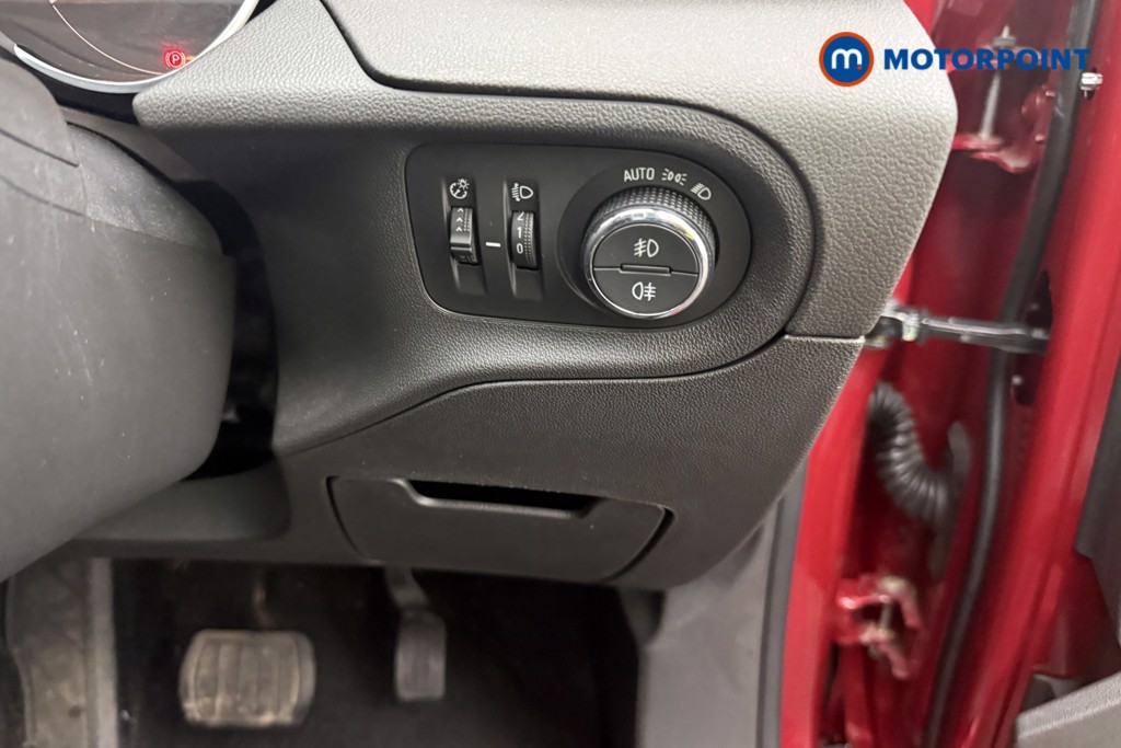 Used Vauxhall Grandland X 2021 for sale - 76131641: Photo 23