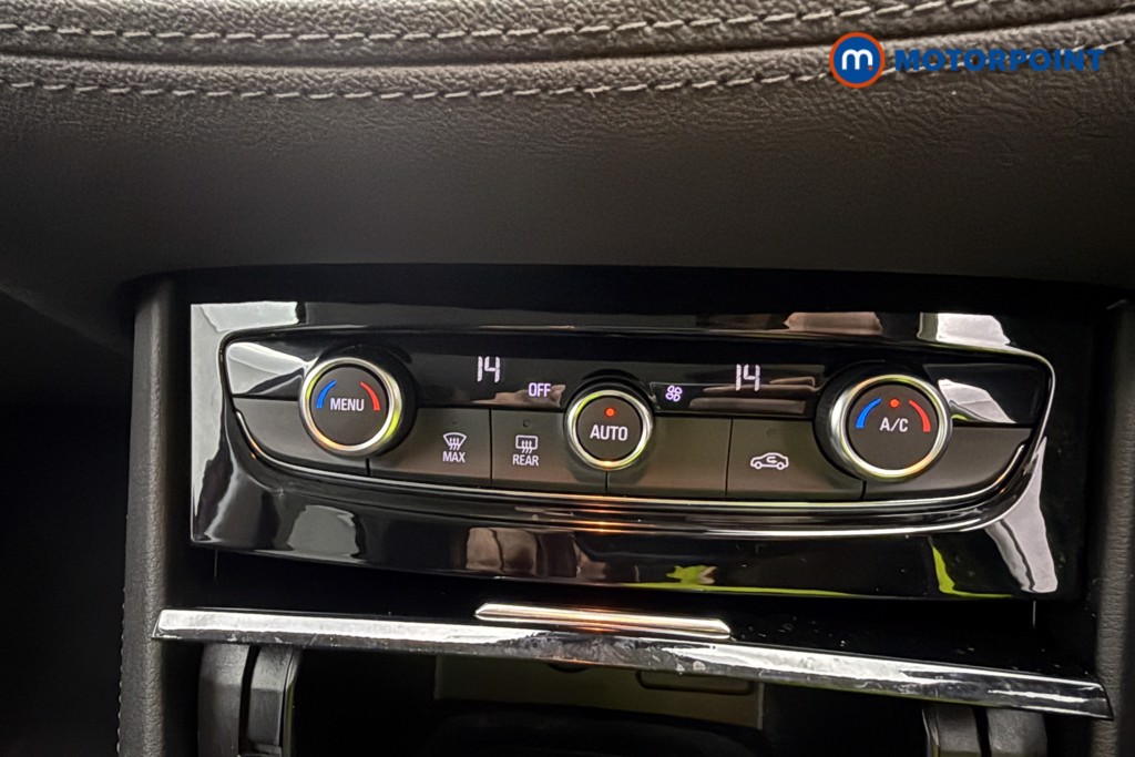 Used Vauxhall Grandland X 2021 for sale - 76131641: Photo 25