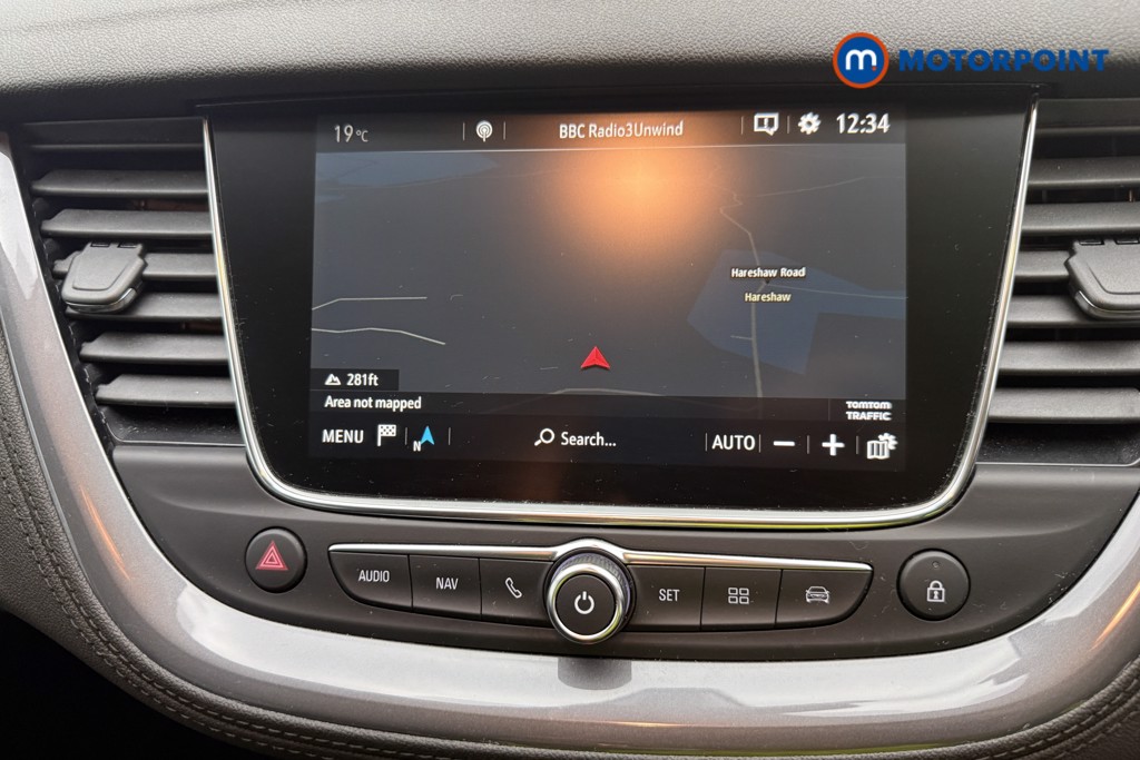 Used Vauxhall Grandland X 2021 for sale - 76131641: Photo 26
