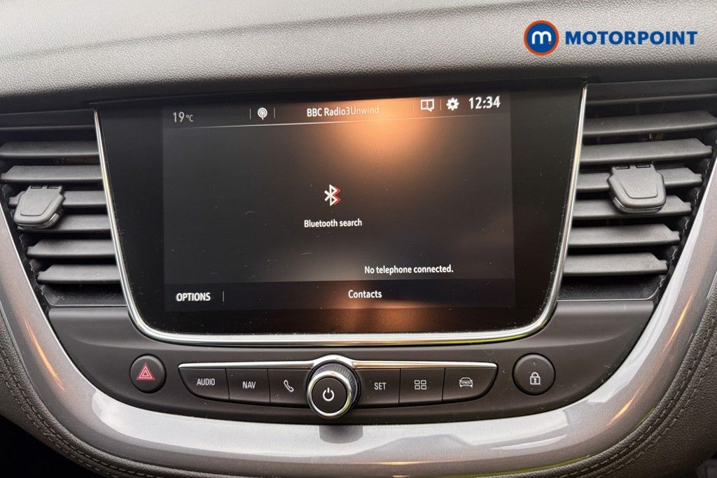 Used Vauxhall Grandland X 2021 for sale - 76131641: Photo 27