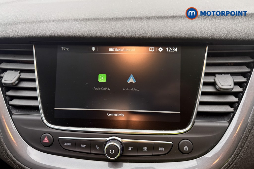 Used Vauxhall Grandland X 2021 for sale - 76131641: Photo 28