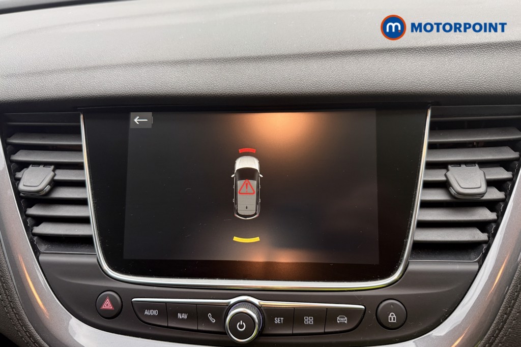 Used Vauxhall Grandland X 2021 for sale - 76131641: Photo 29