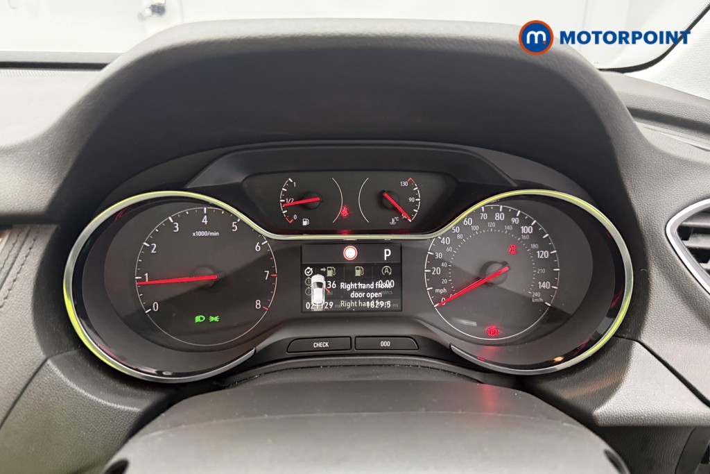 Used Vauxhall Grandland X 2021 for sale - 76131641: Photo 30