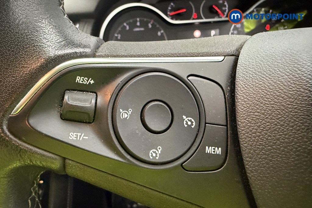 Used Vauxhall Grandland X 2021 for sale - 76131641: Photo 31