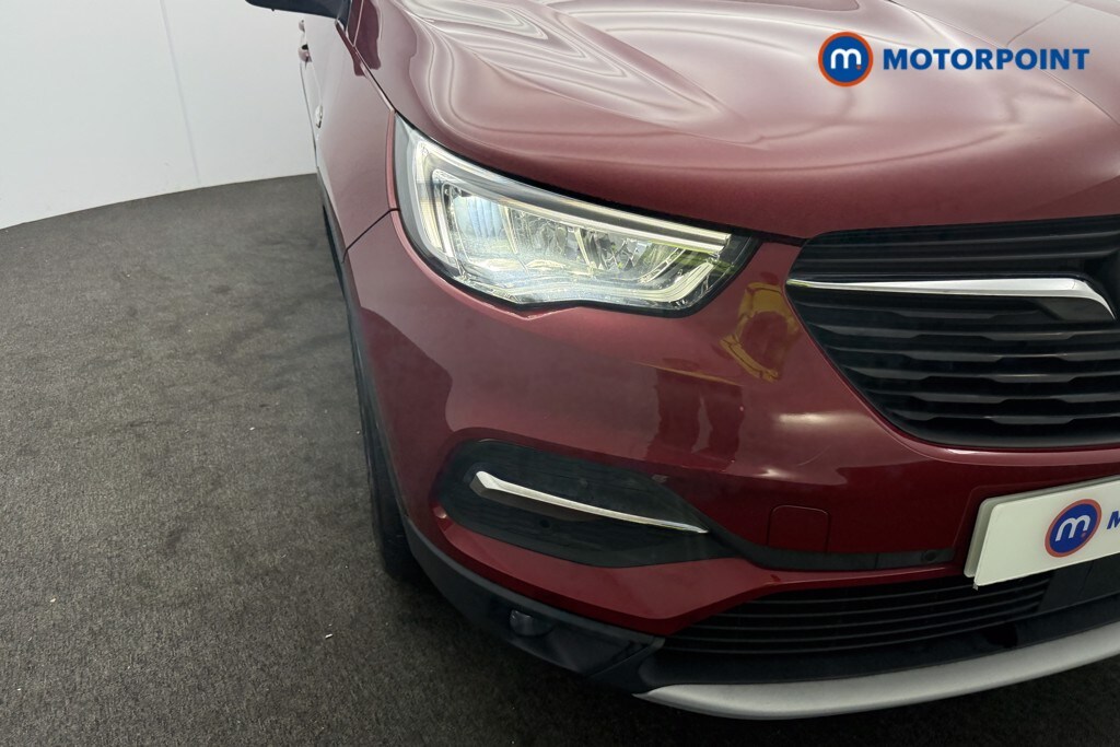 Used Vauxhall Grandland X 2021 for sale - 76131641: Photo 34