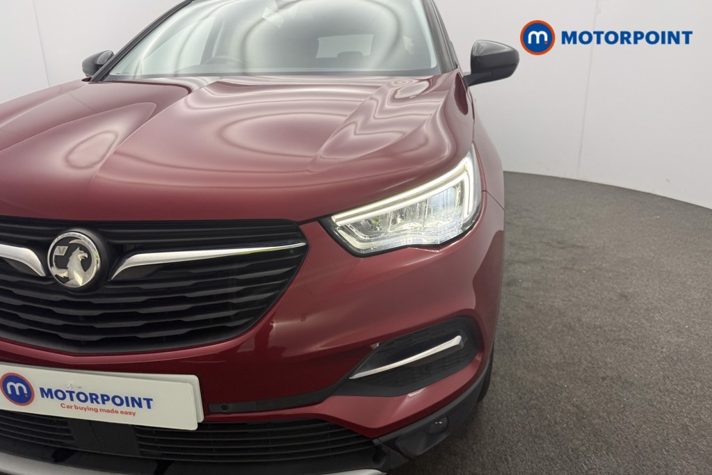 Used Vauxhall Grandland X 2021 for sale - 76131641: Photo 35