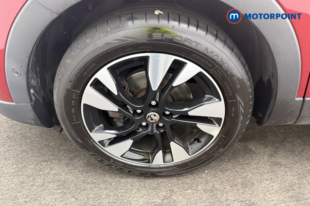 Used Vauxhall Grandland X 2021 for sale - 76131641: Photo 36