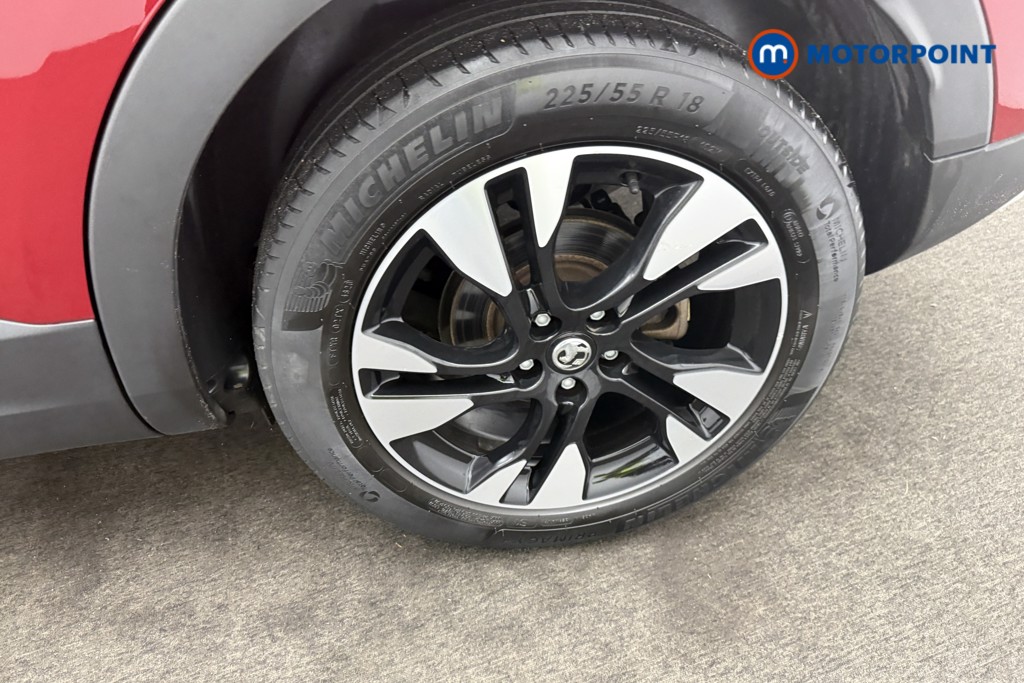 Used Vauxhall Grandland X 2021 for sale - 76131641: Photo 37