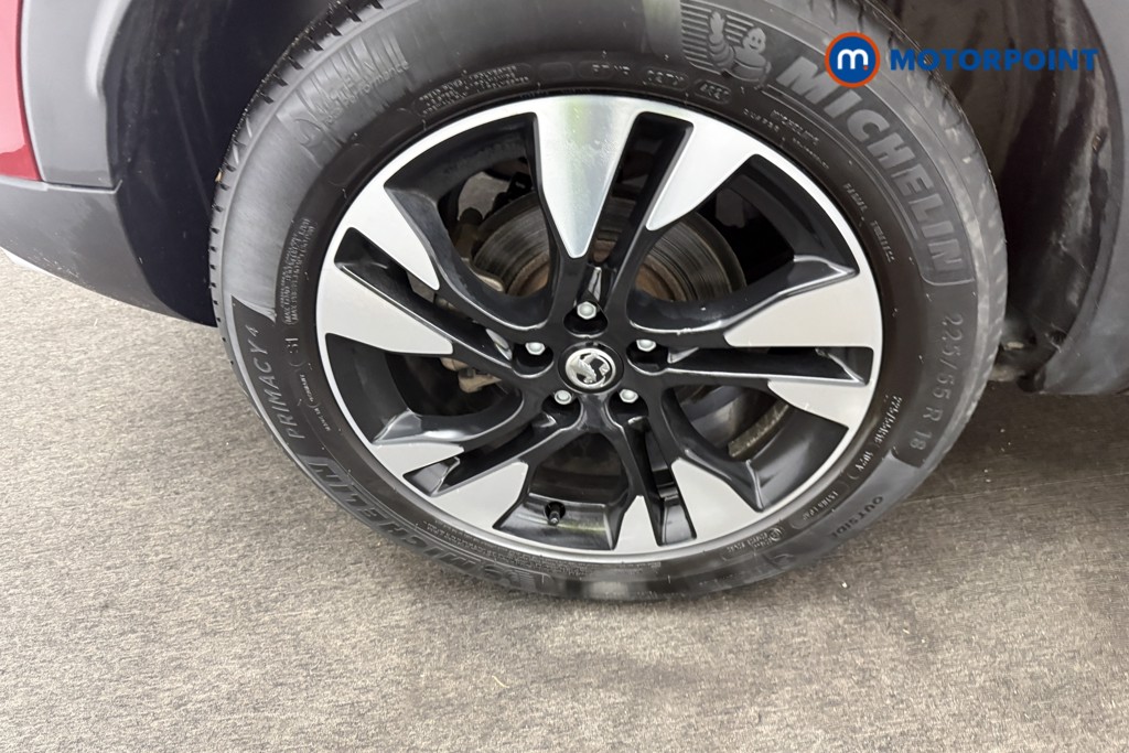 Used Vauxhall Grandland X 2021 for sale - 76131641: Photo 38