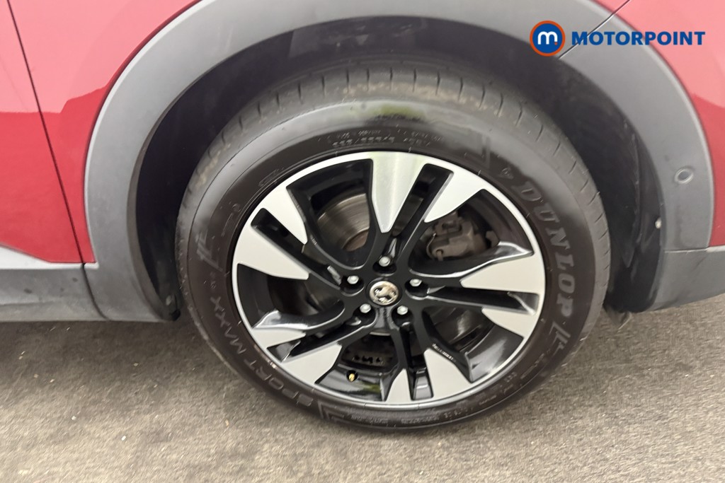 Used Vauxhall Grandland X 2021 for sale - 76131641: Photo 39