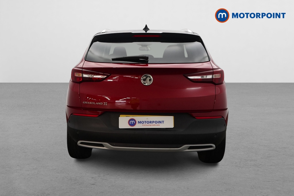 Used Vauxhall Grandland X 2021 for sale - 76131641: Photo 6