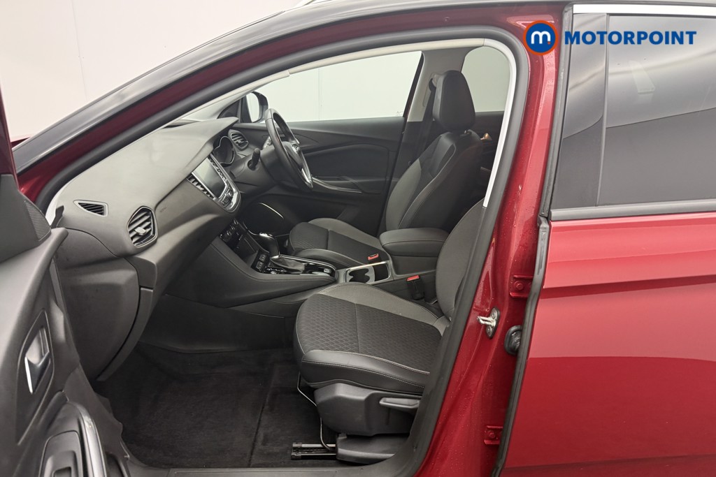 Used Vauxhall Grandland X 2021 for sale - 76131641: Photo 9
