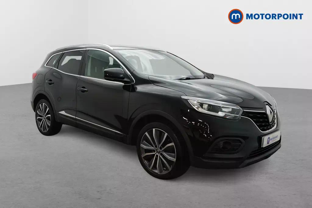 Used Renault Kadjar for sale - 76553297: Photo 1