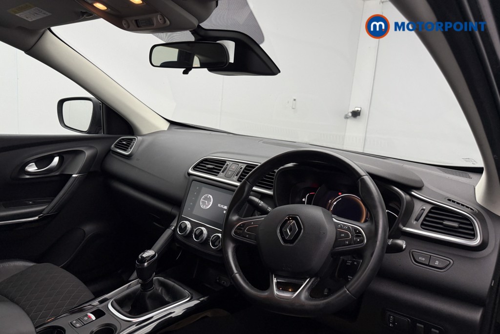 Used Renault Kadjar for sale - 76553297: Photo 11