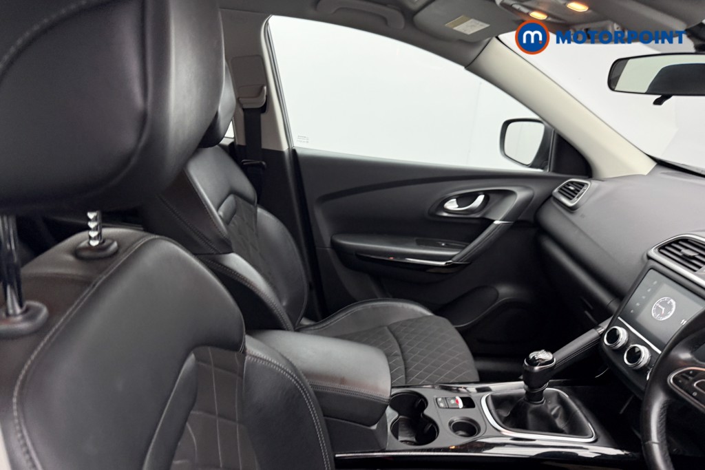 Used Renault Kadjar for sale - 76553297: Photo 12