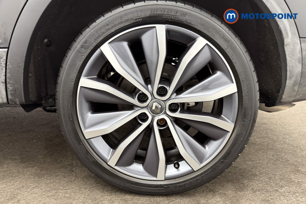 Used Renault Kadjar for sale - 76553297: Photo 17