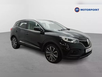 Used Renault Kadjar undefined for sale - 76553297: Photo