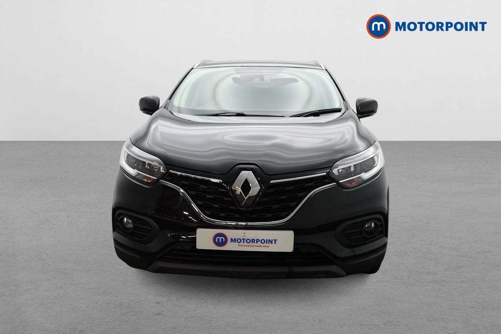Used Renault Kadjar for sale - 76553297: Photo 2